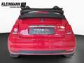 Fiat 500C Club 1.0 GSE Hybrid (70 PS) Rot - thumbnail 7