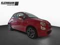 Fiat 500C Club 1.0 GSE Hybrid (70 PS) Rot - thumbnail 2