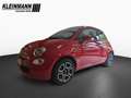 Fiat 500C Club 1.0 GSE Hybrid (70 PS) Rot - thumbnail 1