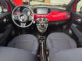Fiat 500C Club 1.0 GSE Hybrid (70 PS) Rot - thumbnail 9
