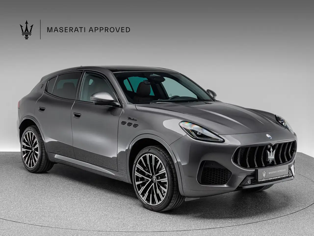 Maserati Grecale 2026