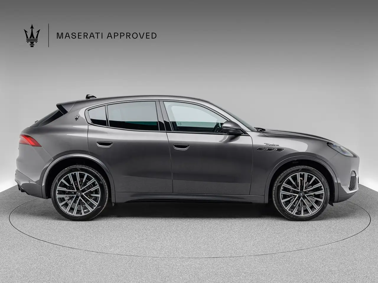 Maserati Grecale 2026