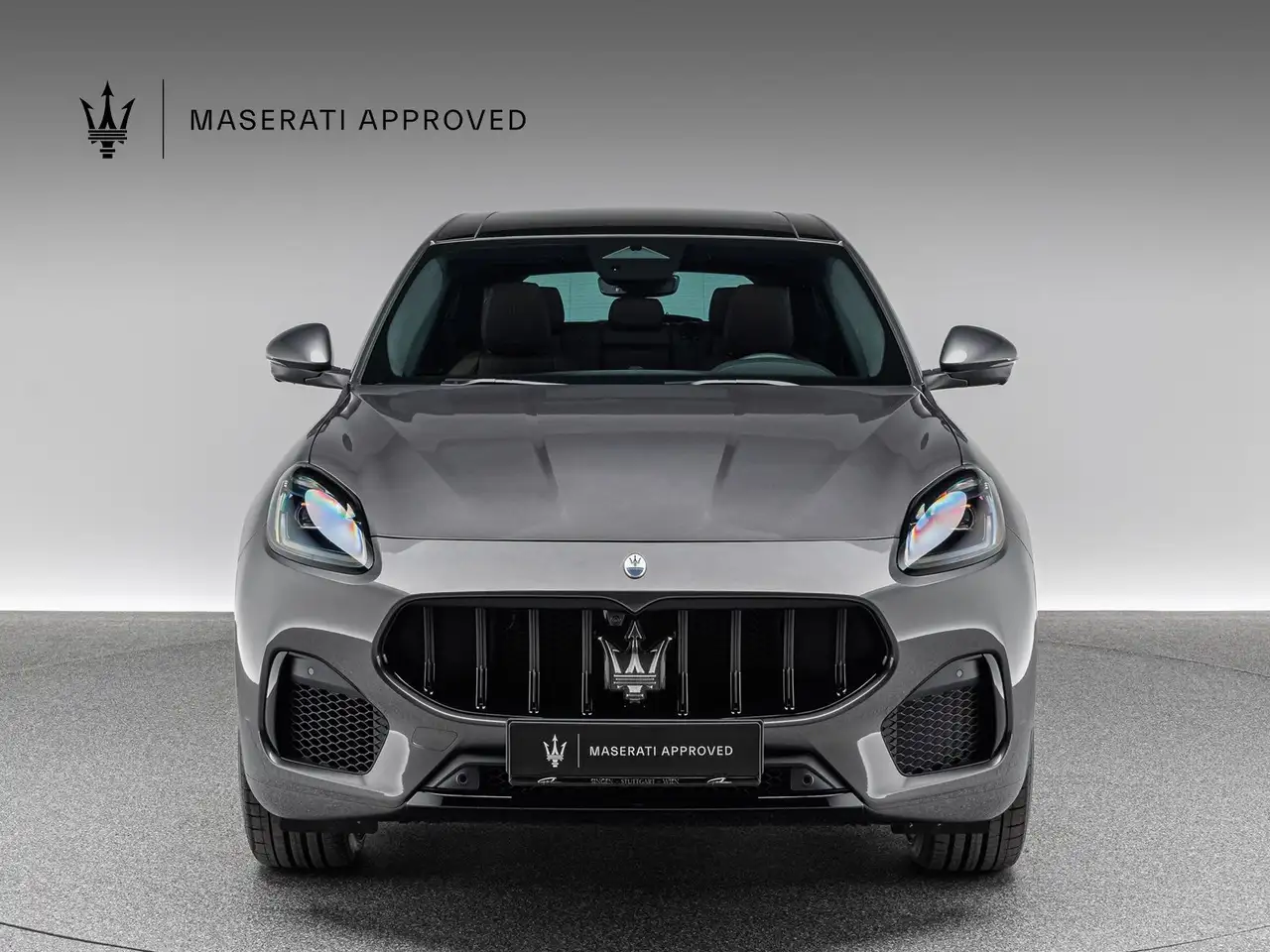Maserati Grecale 2026