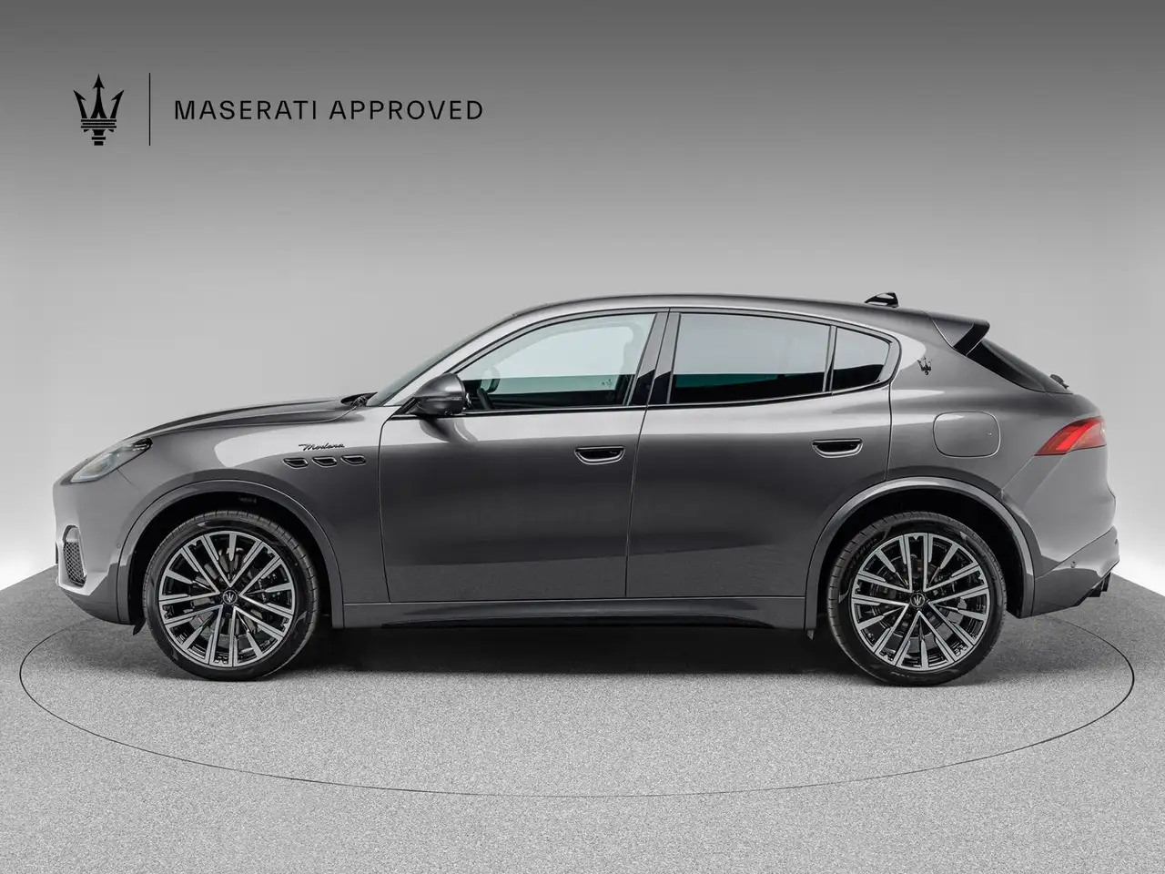 Maserati Grecale 2026