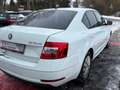 Skoda Octavia Lim.*TEMPOMAT*1.HAND* Weiß - thumbnail 16