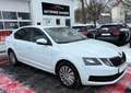 Skoda Octavia Lim.*TEMPOMAT*1.HAND* Weiß - thumbnail 5