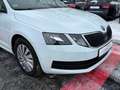 Skoda Octavia Lim.*TEMPOMAT*1.HAND* Weiß - thumbnail 8
