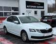 Skoda Octavia Lim.*TEMPOMAT*1.HAND* Weiß - thumbnail 2