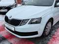 Skoda Octavia Lim.*TEMPOMAT*1.HAND* Weiß - thumbnail 4