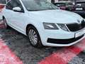 Skoda Octavia Lim.*TEMPOMAT*1.HAND* Weiß - thumbnail 3