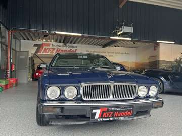 XJ6 3,2