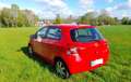 Toyota Yaris Yaris 1.33 (DAIHATSU Charade) Rot - thumbnail 3