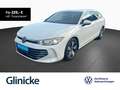Volkswagen Passat Variant 2.0 TDI DSG Elegance LED AHK Navi Weiß - thumbnail 1
