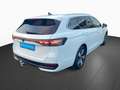 Volkswagen Passat Variant 2.0 TDI DSG Elegance LED AHK Navi Weiß - thumbnail 4
