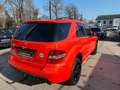 Mercedes-Benz ML 320 CDI*AHK*TUV NEU* Schwarz - thumbnail 5