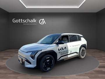 81,4-kWh FWD GT-Line *DriveWise/ Glasdach*