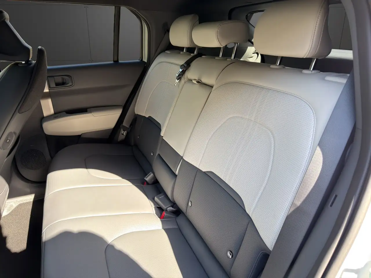 Kia EV3 81,4-kWh FWD GT-Line *DriveWise/ Glasdach* 15