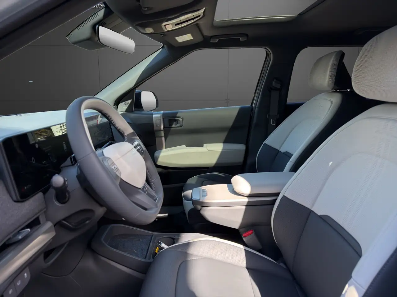 Kia EV3 81,4-kWh FWD GT-Line *DriveWise/ Glasdach* 9