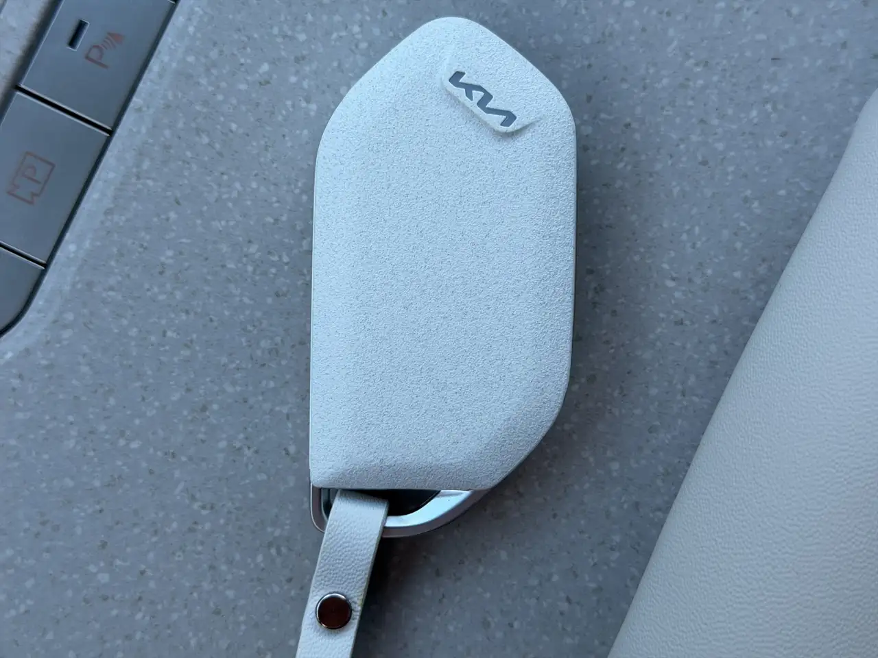 Kia EV3 81,4-kWh FWD GT-Line *DriveWise/ Glasdach* 19