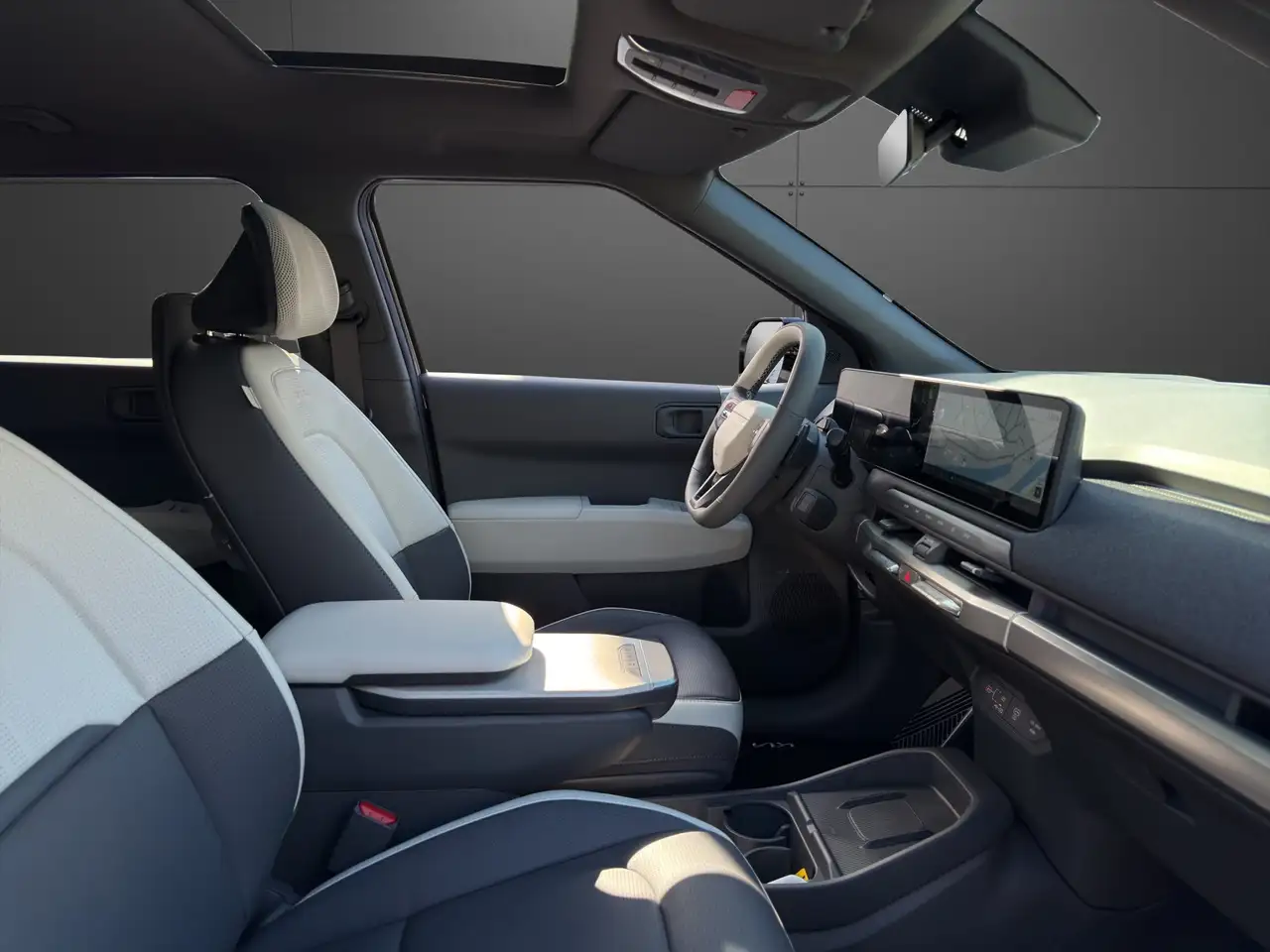 Kia EV3 81,4-kWh FWD GT-Line *DriveWise/ Glasdach* 10