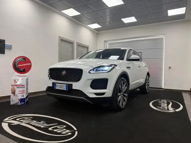 Jaguar E-Pace E-Pace 2.0D 150 CV AWD aut. R-Dynamic