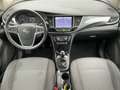 Opel Mokka X 1.4 TURBO 4x4 Bi-LED+NAV+SHZ+2xPDC+GRA Grau - thumbnail 9