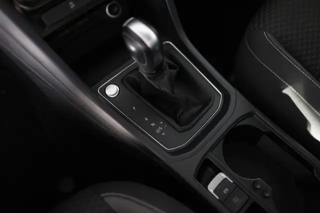 Volkswagen Touran view 14