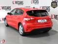 Ford Focus 1.5Ecoblue Trend+ 120 Rouge - thumbnail 3