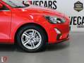 Ford Focus 1.5Ecoblue Trend+ 120 Rouge - thumbnail 10