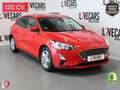 Ford Focus 1.5Ecoblue Trend+ 120 Rouge - thumbnail 50