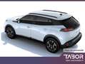 Peugeot 2008 1.2 Hybrid 136 Allure LED GPS ADML Blanc - thumbnail 3