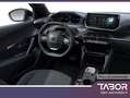 Peugeot 2008 1.2 Hybrid 136 Allure LED GPS ADML Blanc - thumbnail 4