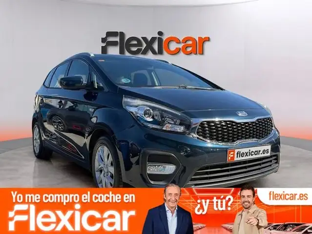 Kia Carens 1.7CRDi VGT Eco-Dynamics Drive
