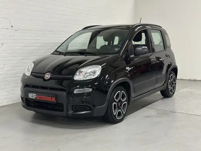 Fiat Panda 1.0 Hybrid AIRCO / ELK.PAKKET / HYBRT