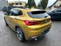 BMW X2 xDrive 20 d M Sport X Panorama AHK 20 " Beige - thumbnail 2