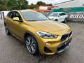 BMW X2 xDrive 20 d M Sport X Panorama AHK 20 " Beige - thumbnail 4