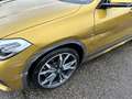BMW X2 xDrive 20 d M Sport X Panorama AHK 20 " Beige - thumbnail 6