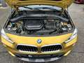 BMW X2 xDrive 20 d M Sport X Panorama AHK 20 " Beige - thumbnail 19