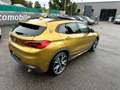 BMW X2 xDrive 20 d M Sport X Panorama AHK 20 " Beige - thumbnail 3