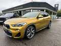 BMW X2 xDrive 20 d M Sport X Panorama AHK 20 " Beige - thumbnail 1