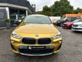 BMW X2 xDrive 20 d M Sport X Panorama AHK 20 " Beige - thumbnail 11