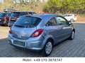 Opel Corsa D Edition 1,2L*2 HAND*KLIMA* Zilver - thumbnail 7