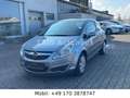 Opel Corsa D Edition 1,2L*2 HAND*KLIMA* Zilver - thumbnail 3