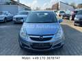 Opel Corsa D Edition 1,2L*2 HAND*KLIMA* Zilver - thumbnail 2