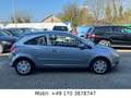 Opel Corsa D Edition 1,2L*2 HAND*KLIMA* Zilver - thumbnail 8