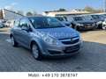 Opel Corsa D Edition 1,2L*2 HAND*KLIMA* Zilver - thumbnail 9
