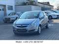 Opel Corsa D Edition 1,2L*2 HAND*KLIMA* Zilver - thumbnail 1
