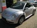 Volkswagen New Beetle Cabriolet 1.9 TDI DPF Silver - thumbnail 2