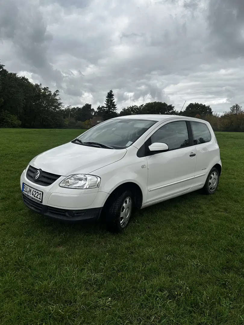 Volkswagen Fox refresh - 2