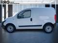 Fiat Fiorino 1.3 Multijet Basis KLIMA ABS ESP SERVO Weiß - thumbnail 2